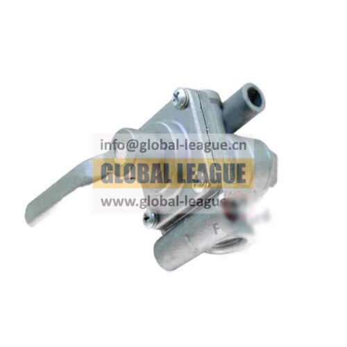 Trailer disconnecting switch   DZ9100360120