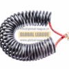 Spiral tube assembly  DZ9100360153