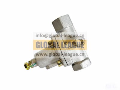 Relief valve  DZ9100360370