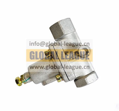 DZ9100360370 Relief valve DZ9100360370