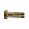 Bolt Note: Specification 22×64  DZ9100410138