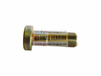 Bolt Note: Specification 22×64  DZ9100410138