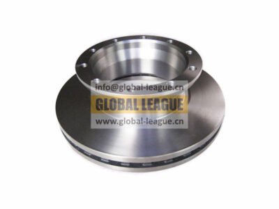 Brake disc  DZ9100440030