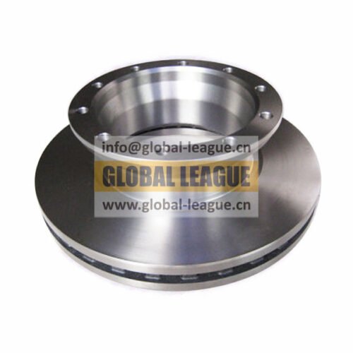 Brake disc  DZ9100440030