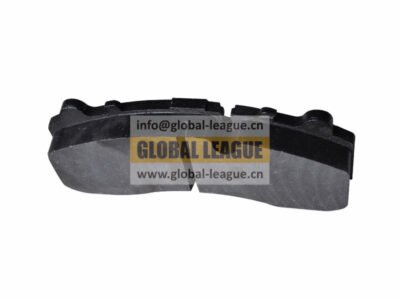 Friction block assembly  DZ9100440045