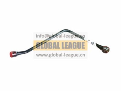 Oil pressure pipe assembly  DZ9100470020