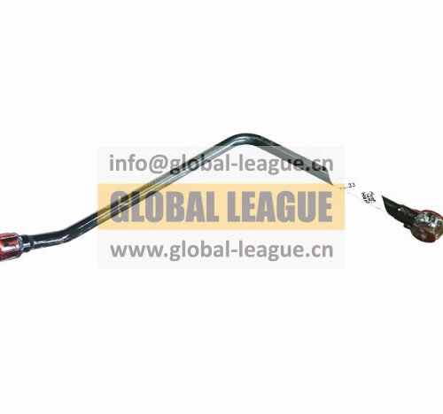 Oil pressure pipe assembly  DZ9100470020