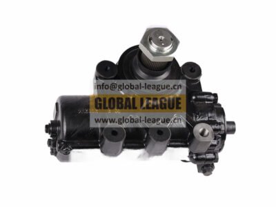 Power steering gear  DZ9100470055
