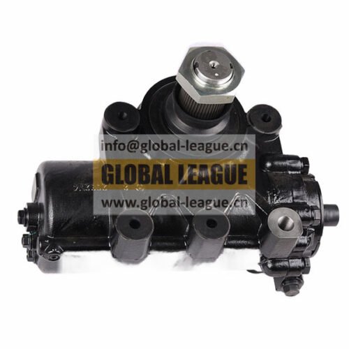 Power steering gear  DZ9100470055