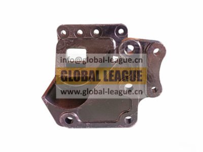 Steering gear bracket  DZ9100470220