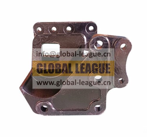 DZ9100470220 Steering gear bracket DZ9100470220