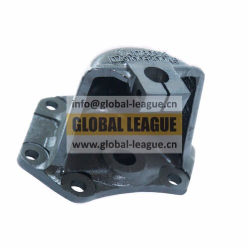 Rear spring front bracket  DZ9100520045