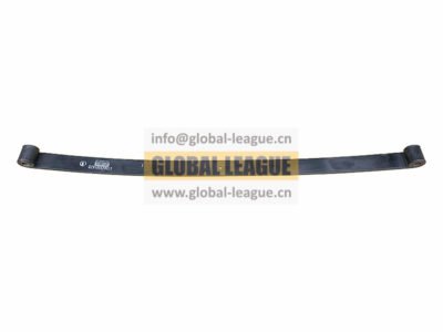 Front Spring First Leaf  DZ910052900801