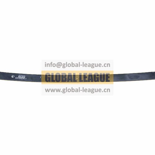 Front Spring First Leaf  DZ910052900801