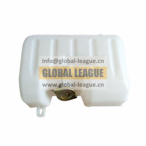 DZ9100530150 Expansion tank assembly DZ9100530150