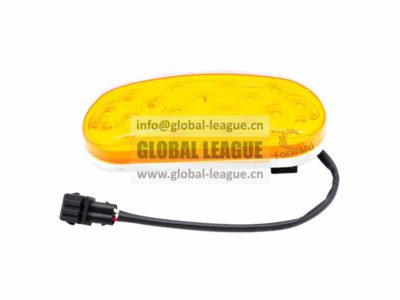 DZ9100720014 Side turn signals DZ9100720014