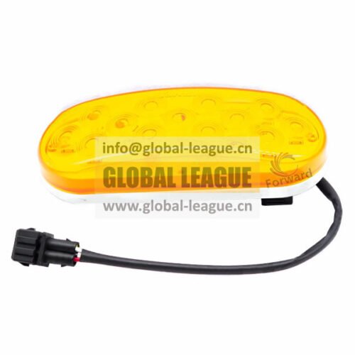 Side turn signals    DZ9100720014