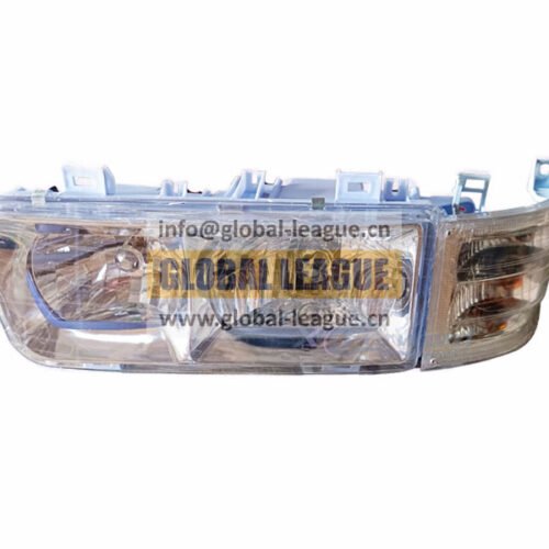 DZ9100723004 Combined headlamp assembly DZ9100723004