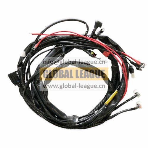 Engine Wiring Harness  DZ9100774012