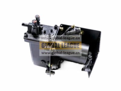 Flip oil pump  DZ9100820028