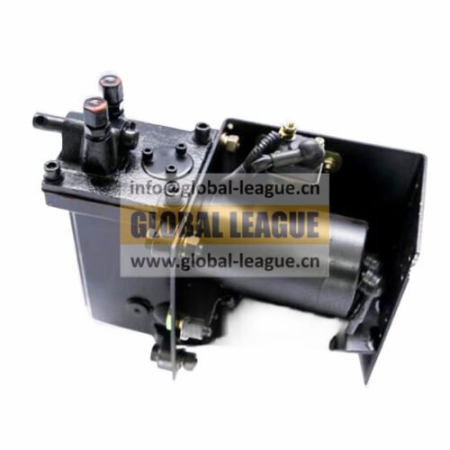 DZ9100820028 Flip oil pump DZ9100820028