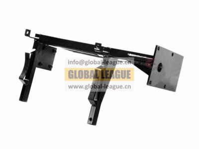 Bracket  DZ9112190012