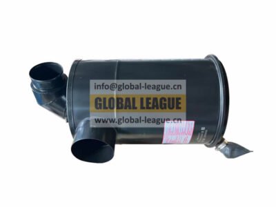 Air filter assembly  DZ9112190095