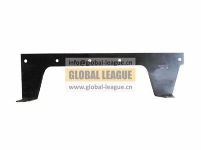 Flat tube bracket  DZ9112196034