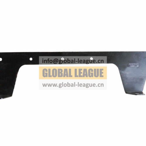 DZ9112196034 Flat tube bracket DZ9112196034