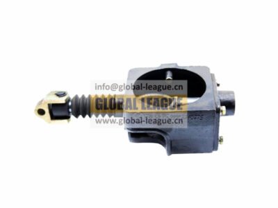 Shift bracket assembly  DZ9112240060