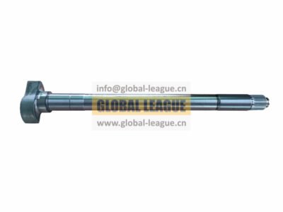 Left brake camshaft  DZ9112340056