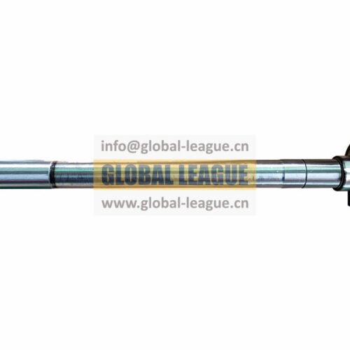 Brake camshaft - right  DZ9112340057