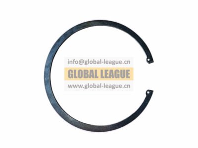 Hole elastic retaining ring  DZ9112342091
