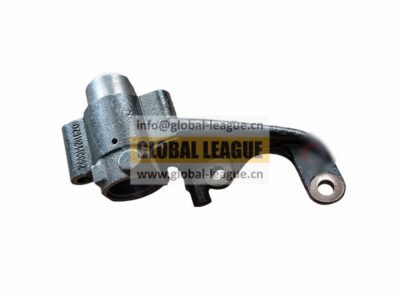 Pump distribution bracket (left）   DZ9112440092