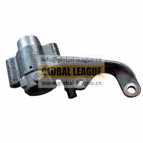 DZ9112440092 Pump distribution bracket (left) DZ9112440092