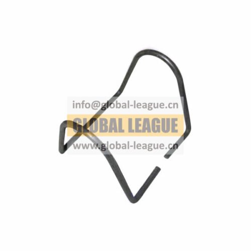 Support spring  DZ9112440526