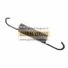 Lower return spring  DZ9112440531
