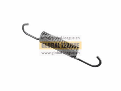 Lower return spring  DZ9112440531