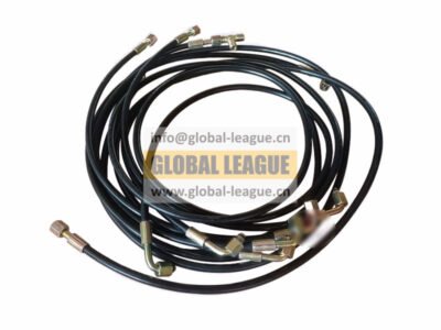 Lifting high-pressure hose (sleeve)   DZ9112821011_2