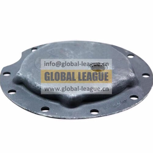 DZ91129340025 Wheel end cover DZ91129340025