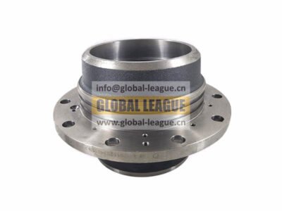 DZ91129340119 Wheel hub DZ91129340119