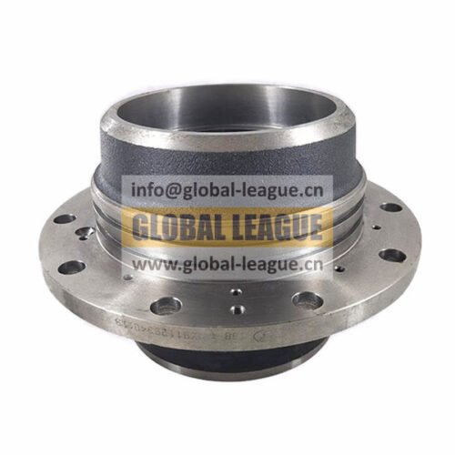 DZ91129340119 Wheel hub DZ91129340119