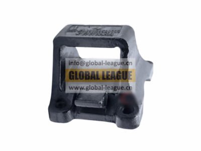 DZ91129520033 Leaf spring bracket DZ91129520033