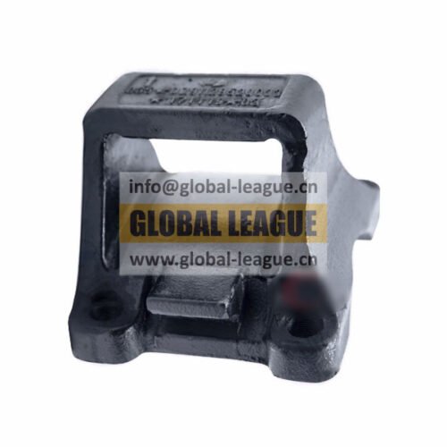 DZ91129520033 Leaf spring bracket DZ91129520033