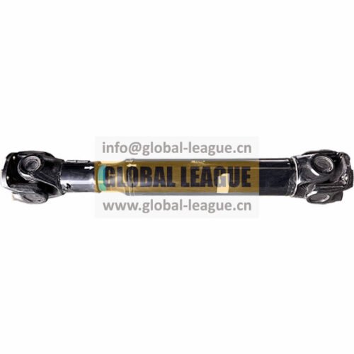 DZ9114315120 Telescopic Drive Shaft DZ9114315120