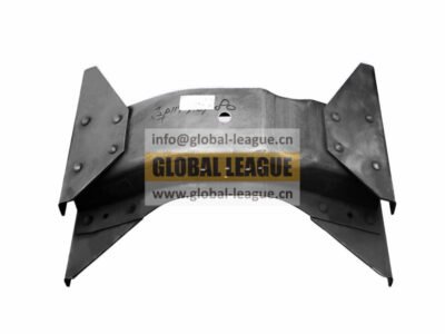 Crossbeam assembly  DZ9114512980