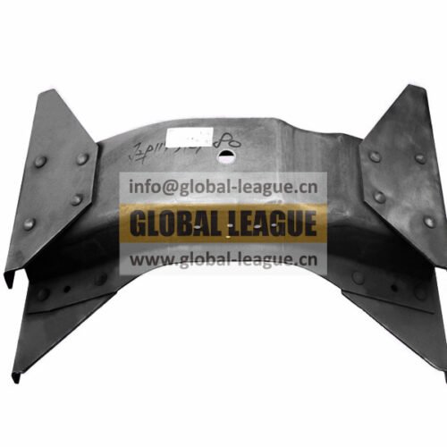 Crossbeam assembly  DZ9114512980