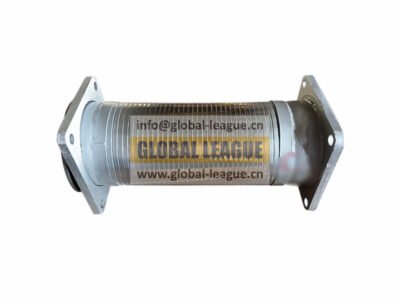 Flexible hose   DZ9114540500