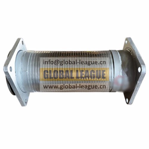 DZ9114540500 Flexible hose DZ9114540500