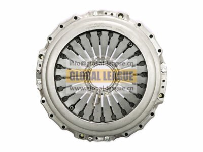 Clutch cover  DZ91149160001